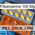Flibansérine 100 Mg 42